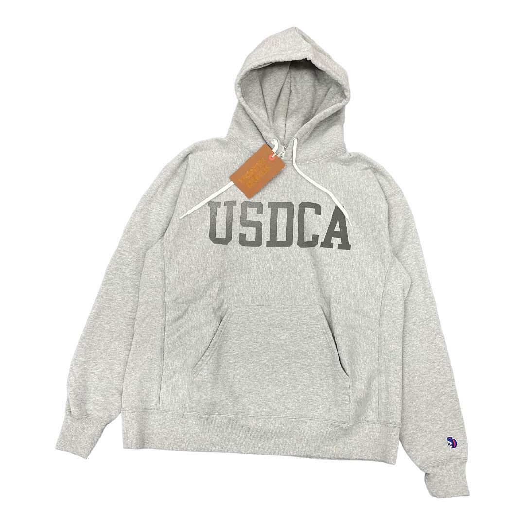 STANDARD CALIFORNIA R.W USDCA HOOD SWEAT - メルカリ