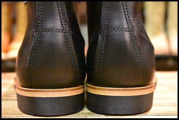 Red wing ベックマン　9414 黒 楽天市場】【交換送料無料】 レッドウィング RED WING ベックマン