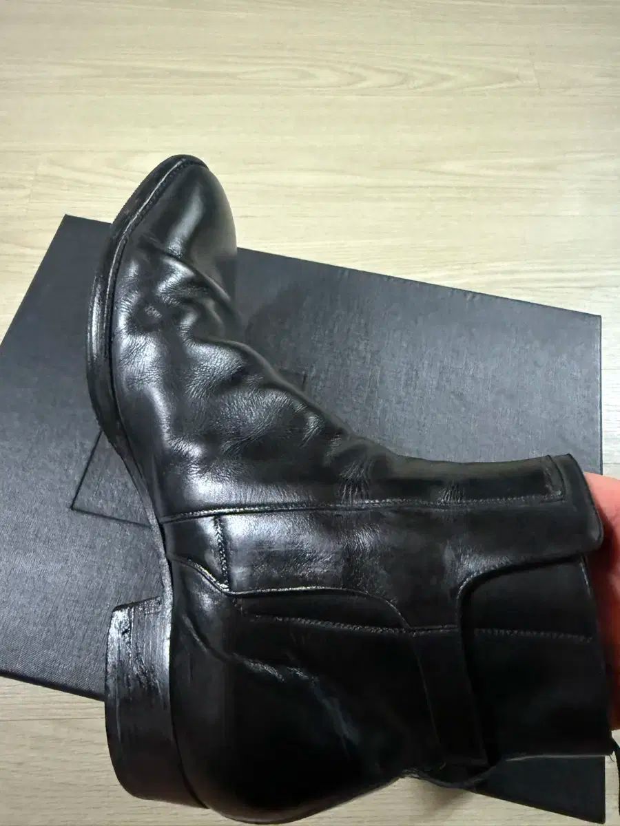 Saint Laurent