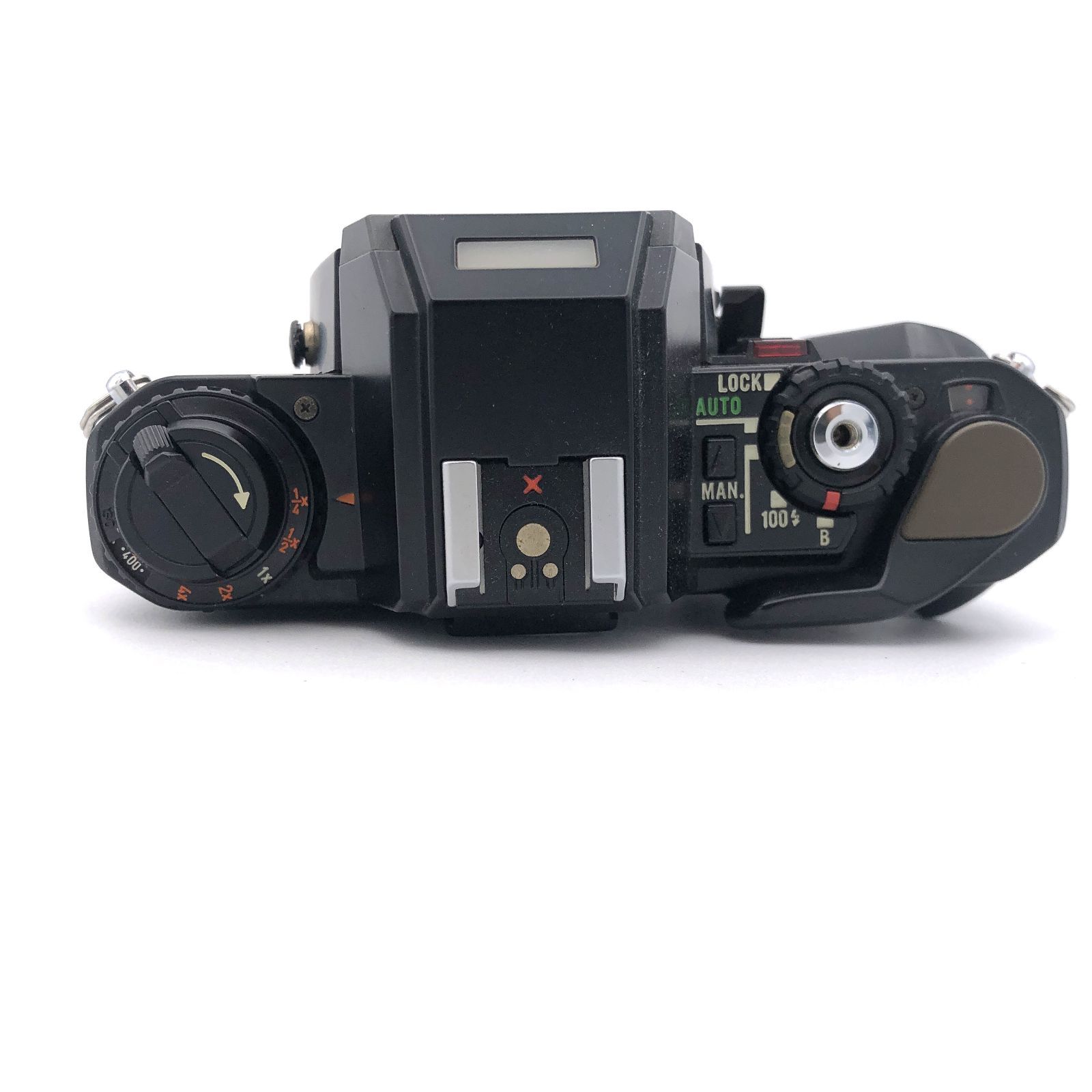 ジャンク】【PENTAX／ペンタックス】Program A - メルカリ