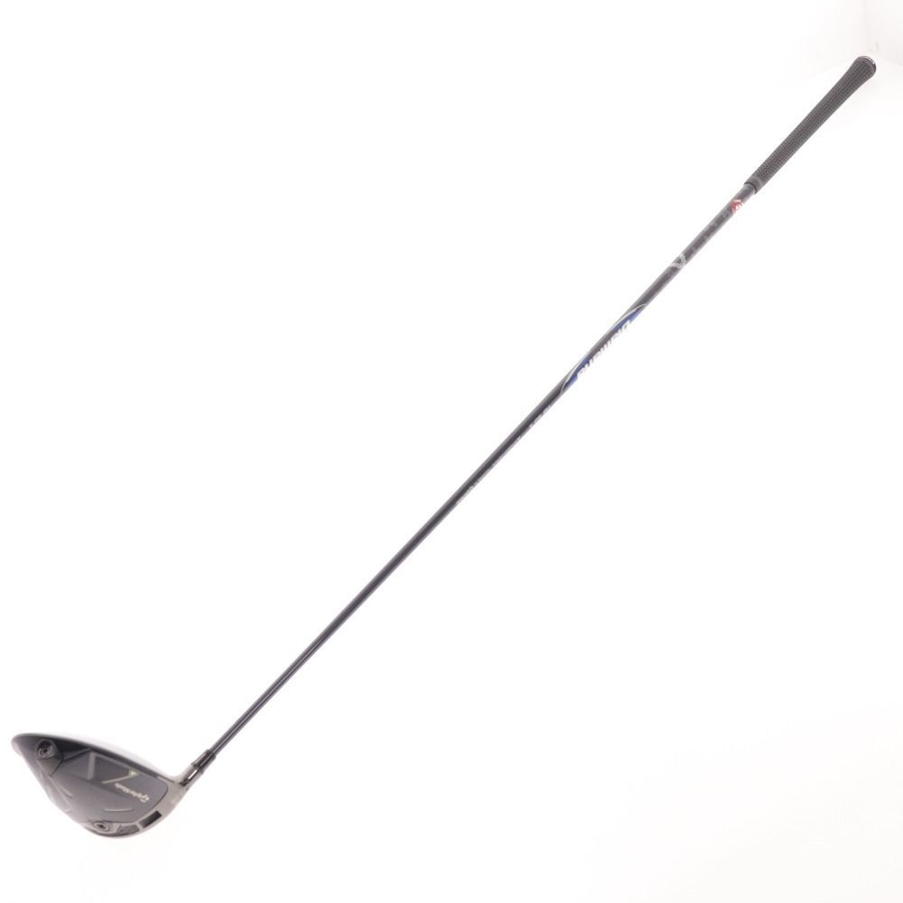 □ テーラーメイド ゴルフクラブ Qi35 ドライバー 10.5° レフティ