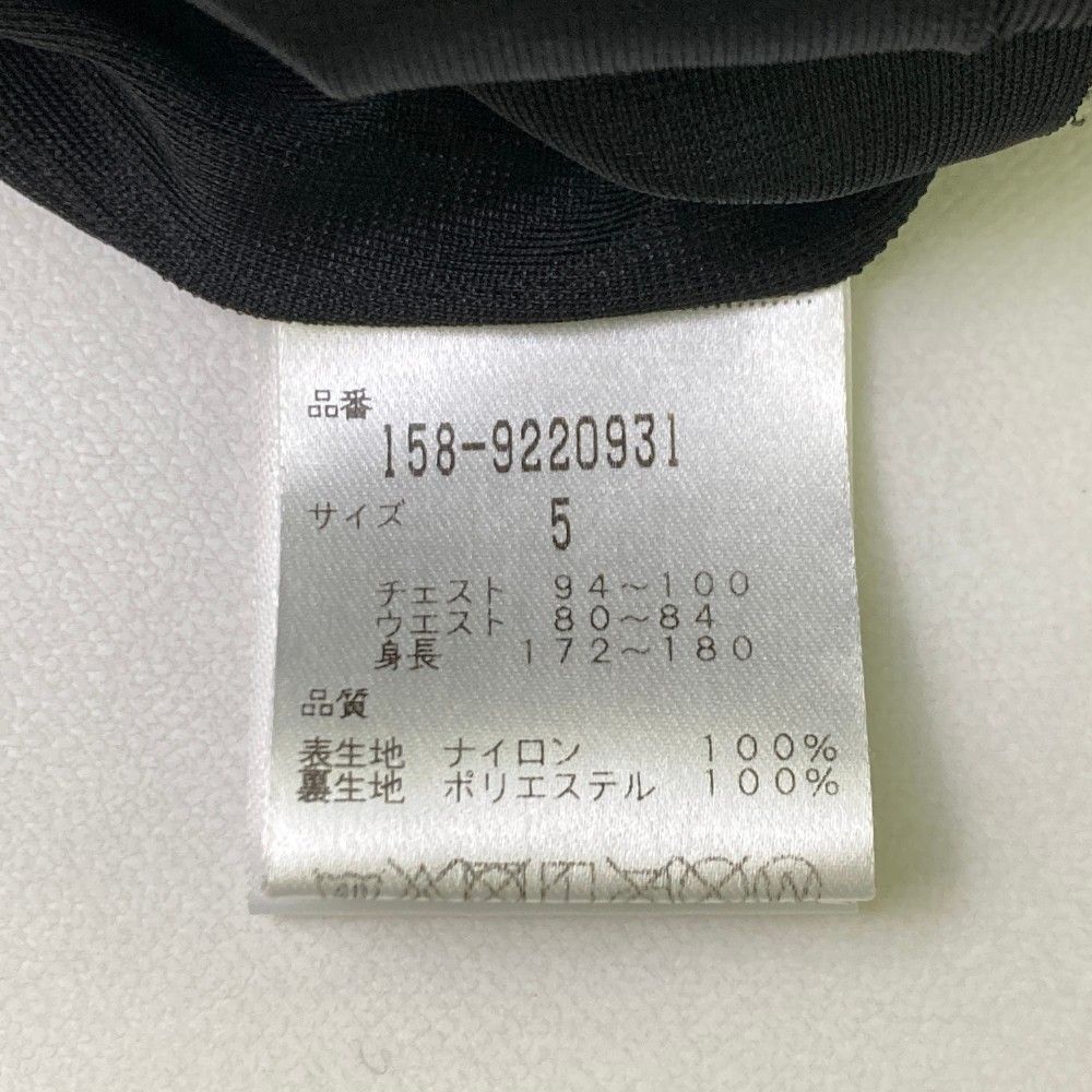 MASTER BUNNY EDITION (マスターバニーエディション) BATMAN (バットマン) DOWN BLOUSON　 758-0120031 ホワイト サイズ:4
