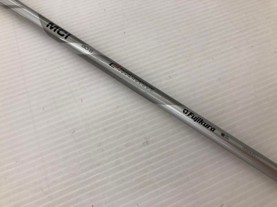 【100%本物保証】 EPIC STAR 26 S MCI 80 ユーティリティ キャロウェイ 最短 品質保証で、高速配送！