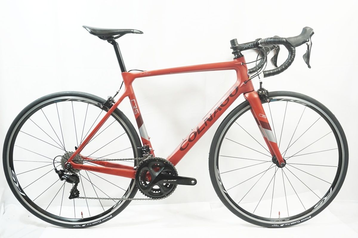 COLNAGO コルナゴ C-RS 105 2019年モデル ロードバイク | バイチャリ浦和ベース