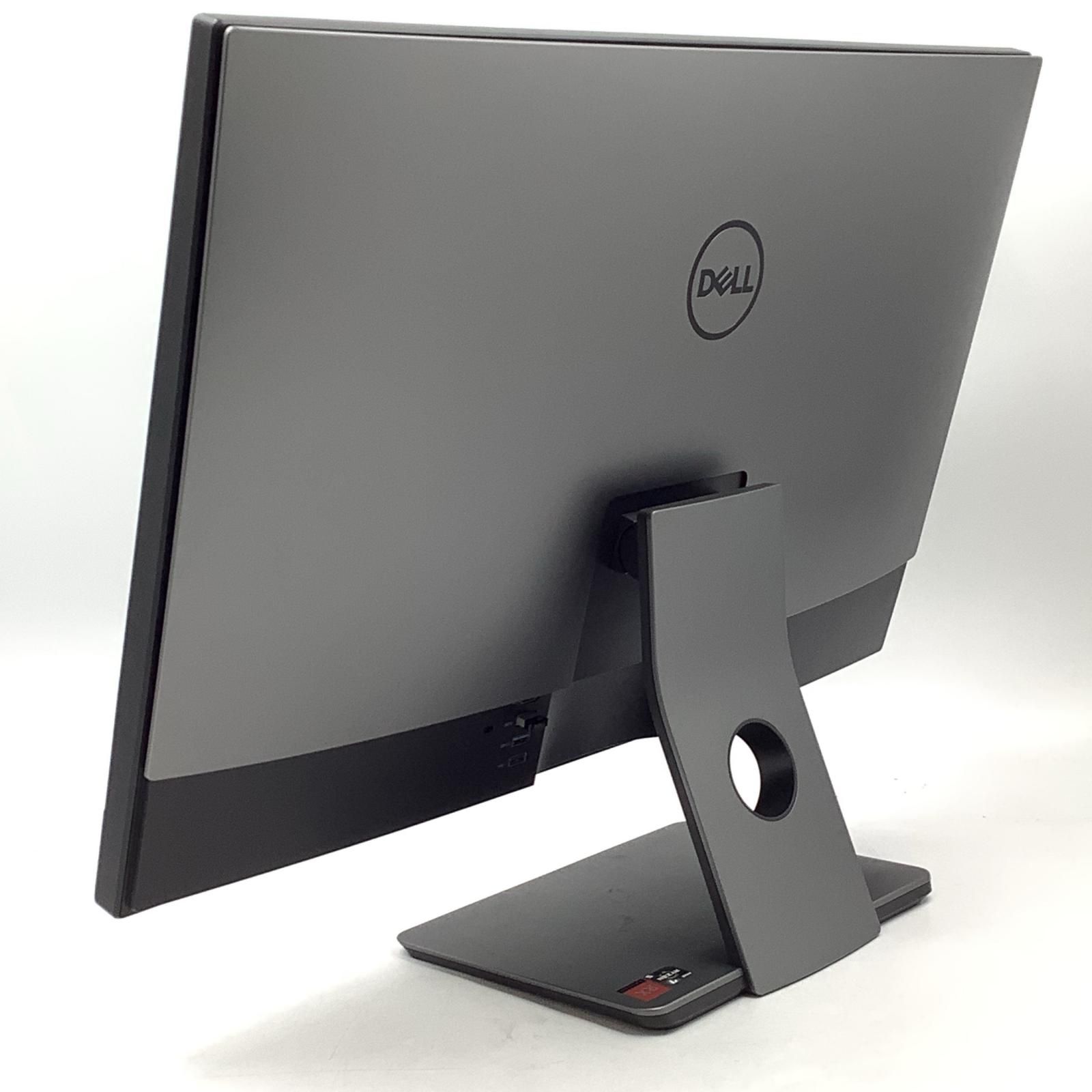 Dell デスクトップPC AMD Ryzen 5 1400 8GB RAM 【公式通販】