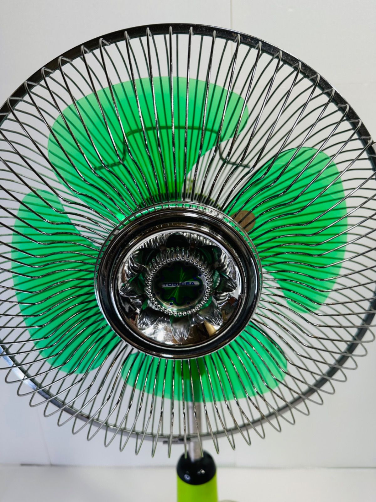 ◇東芝 扇風機 H-30P40G 昭和レトロ 昔 古い の商品詳細