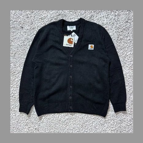 Carhartt ブラック Lサイズ - メルカリ