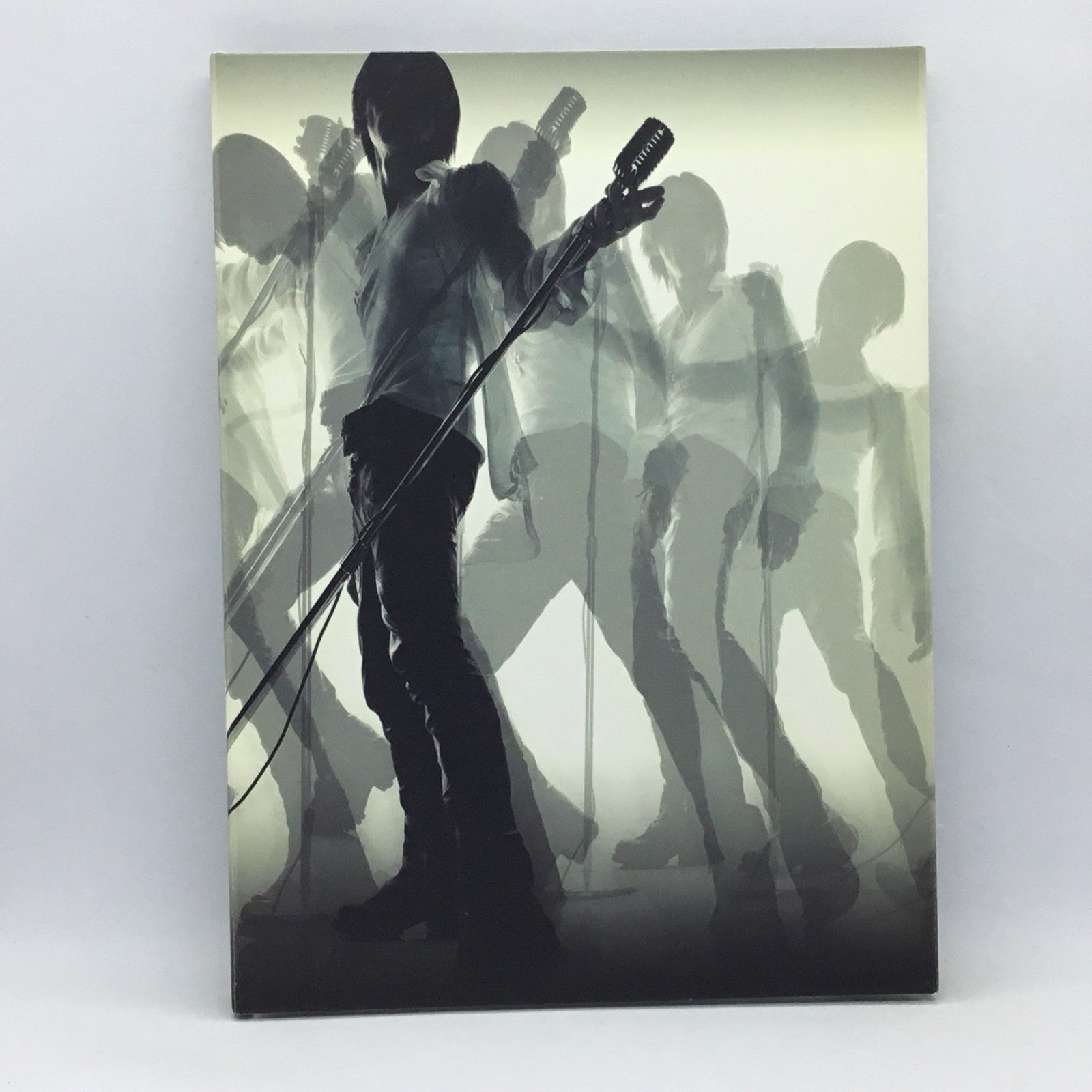 ○ 氷室京介 / Kyosuke Himuro Tour 2007 In The Mood (2DVD) TOBF5587