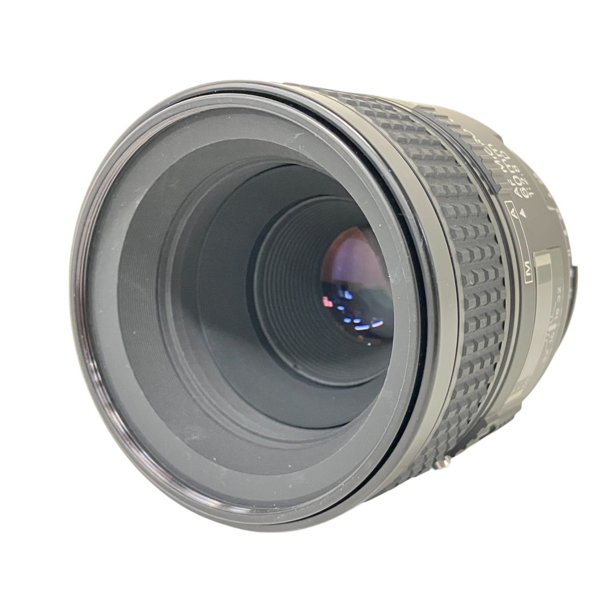 Nikon AF MICRO NIKKO 60mm 1 2.8 D 単焦点 レンズ カメラ周辺 撮影 写真 ニコン S10017334