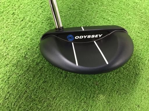 中古】 オデッセイ Ai-ONE ROSSIE DB 33インチ パター PT STROKE LAB 