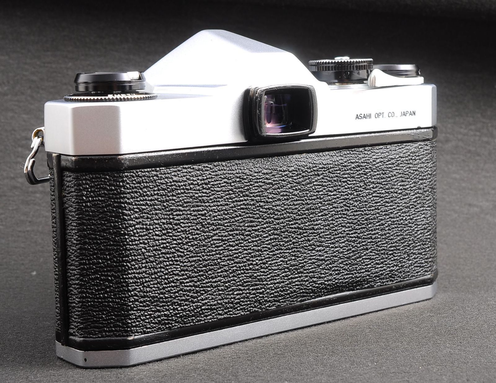 フィルムカメラ Pentax SP + takumar 28mm 3.5 Q344 ペンタックス フィルムカメラ SP + TAKUMAR 28mm F3.5#11 - メルカリ