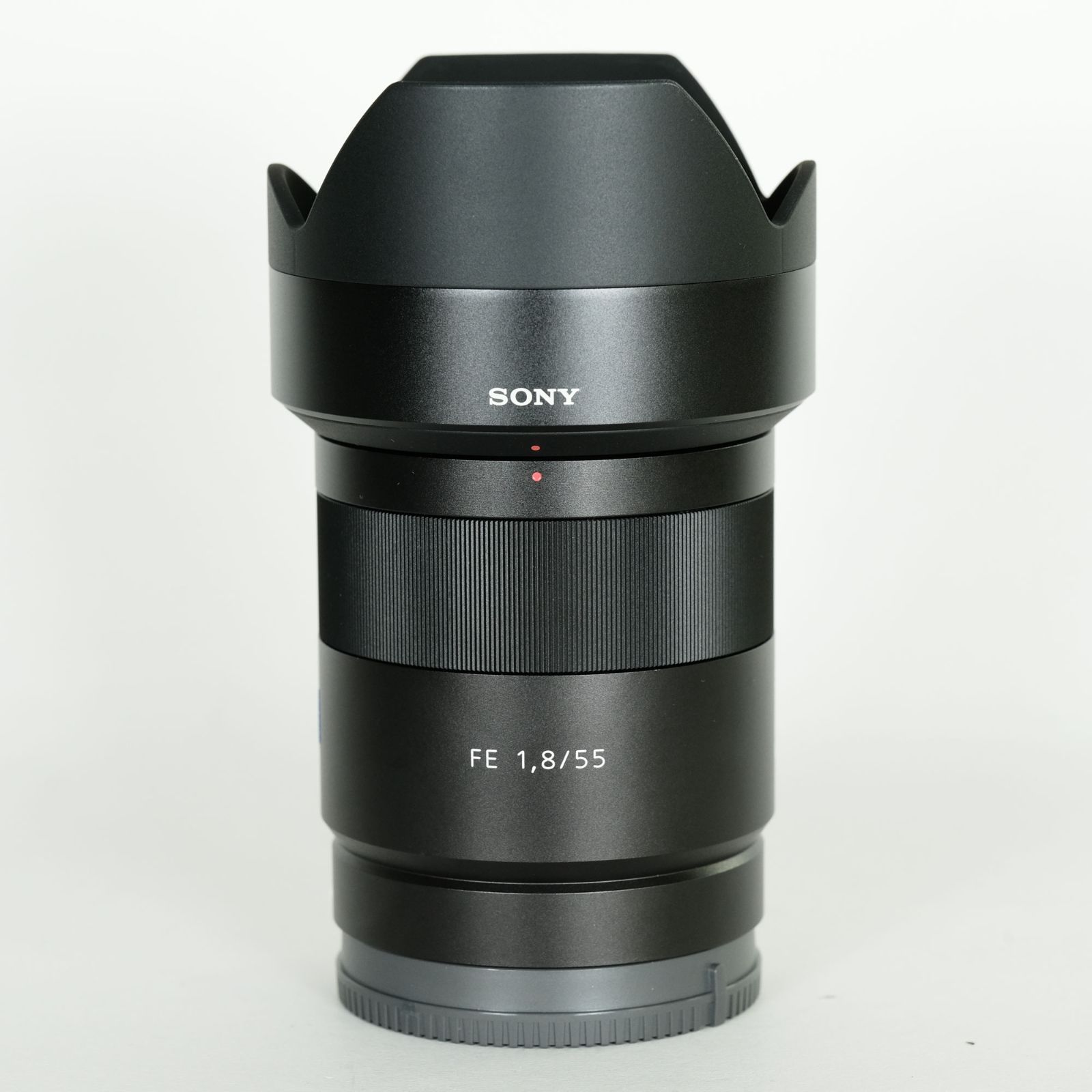 SONY Sonnar T FE 55mm F1.8 ZA SEL55F18Z ソニーEマウント