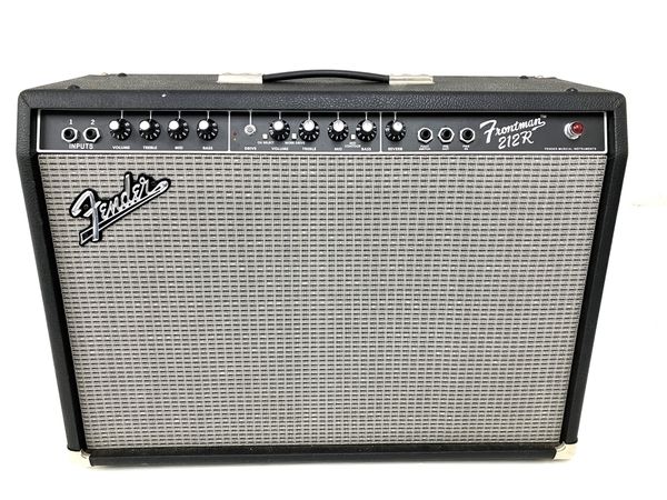 送料込み Fender FAT1 ジャンク コンボアンプ フェンダー - 楽器、器材