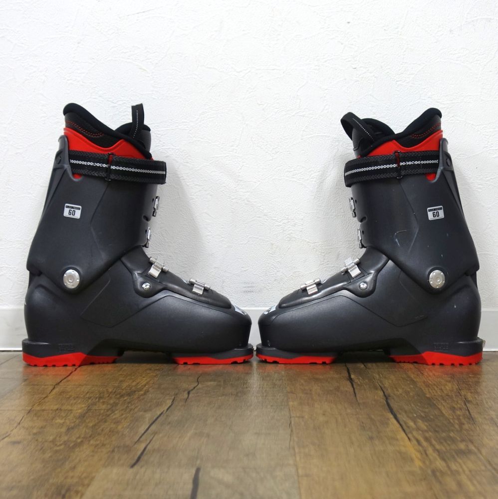 ノルディカ NORDICA NXT SP60 26.5cm 305mm スキー ブーツ アウトドア