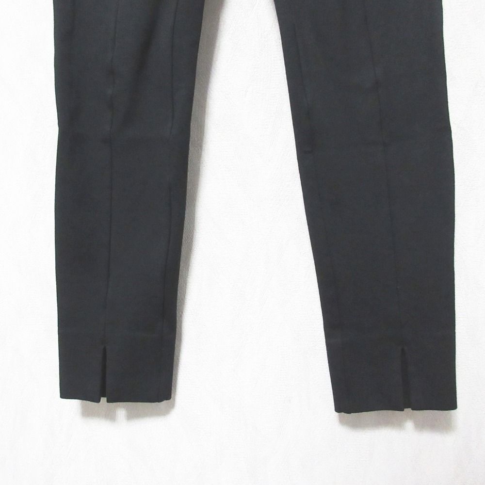 yori ぬくぬくフロントスリットレギパン 2022 AW　34 000000009094_Ybo9Ayt.jpg