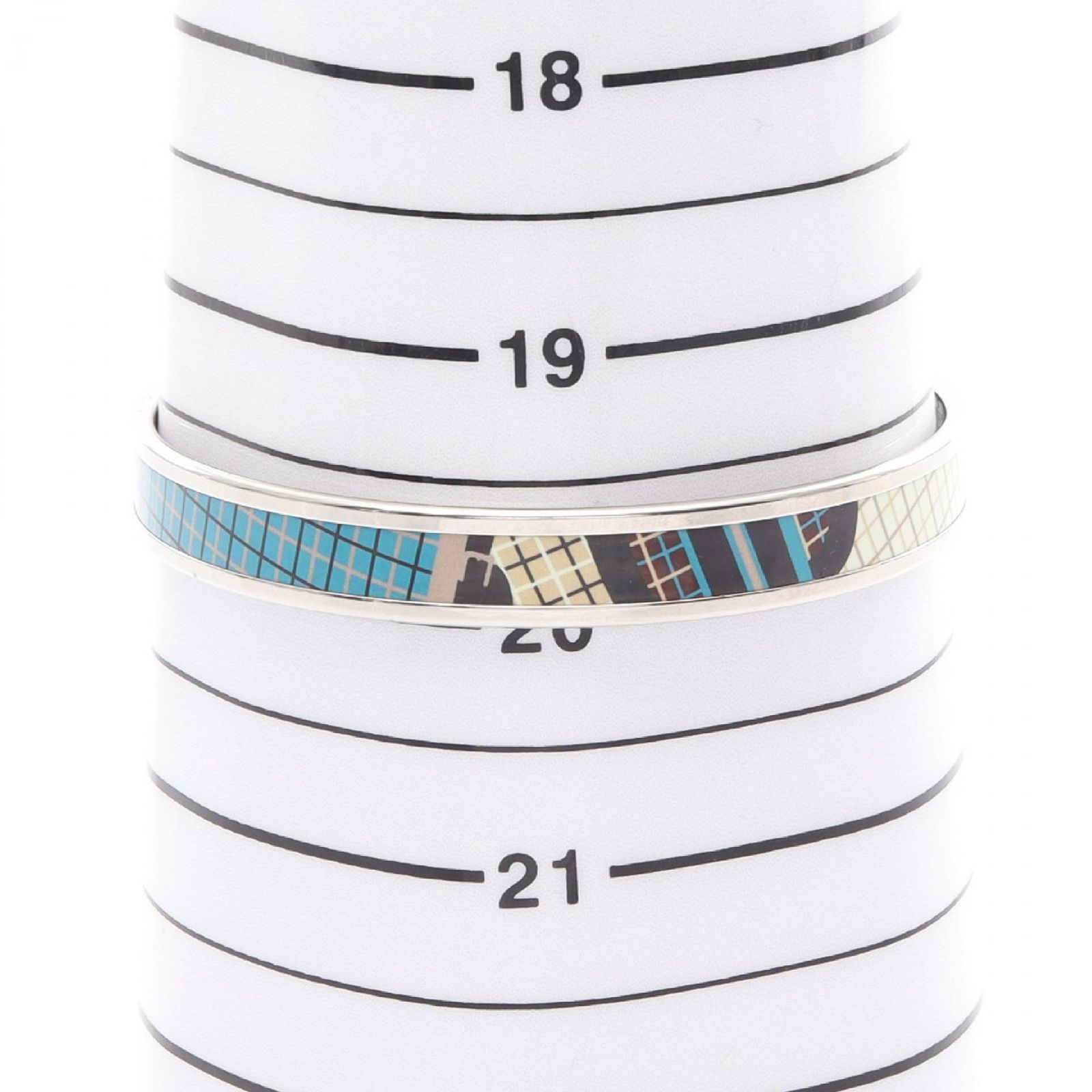 ヴィンテージ HERMES エマイユバングル ヴィンテージ HERMES エマイユ