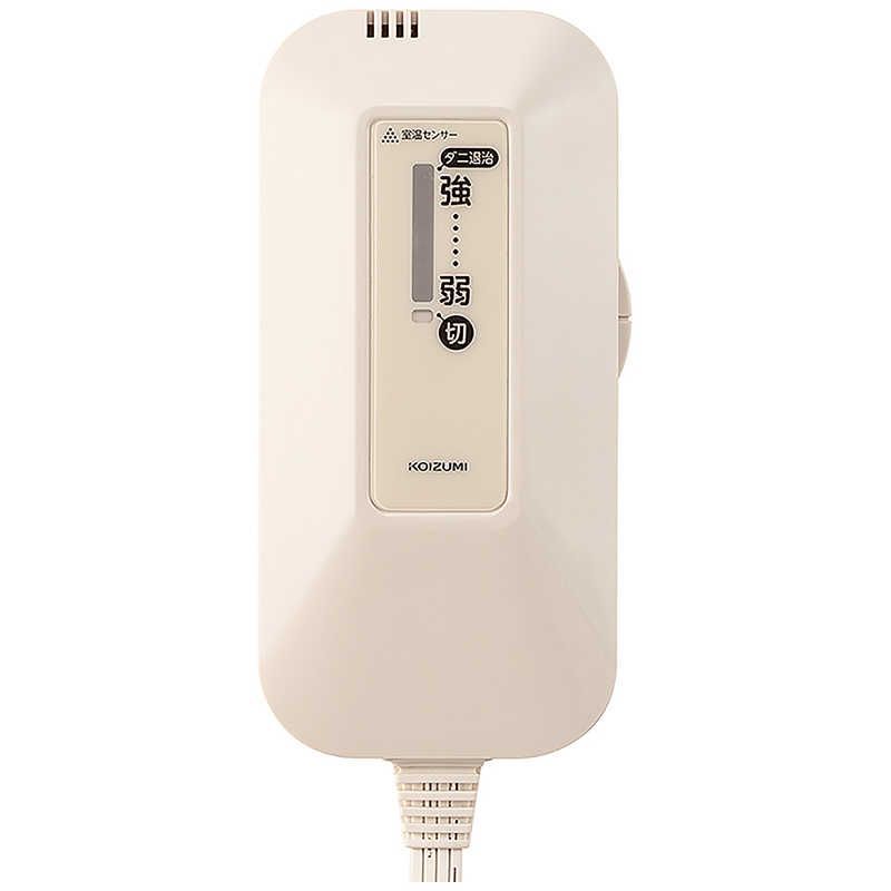 未開梱 コイズミ KOIZUMI マルチブランケット ムーミン ホワイト KDH-MN003 W