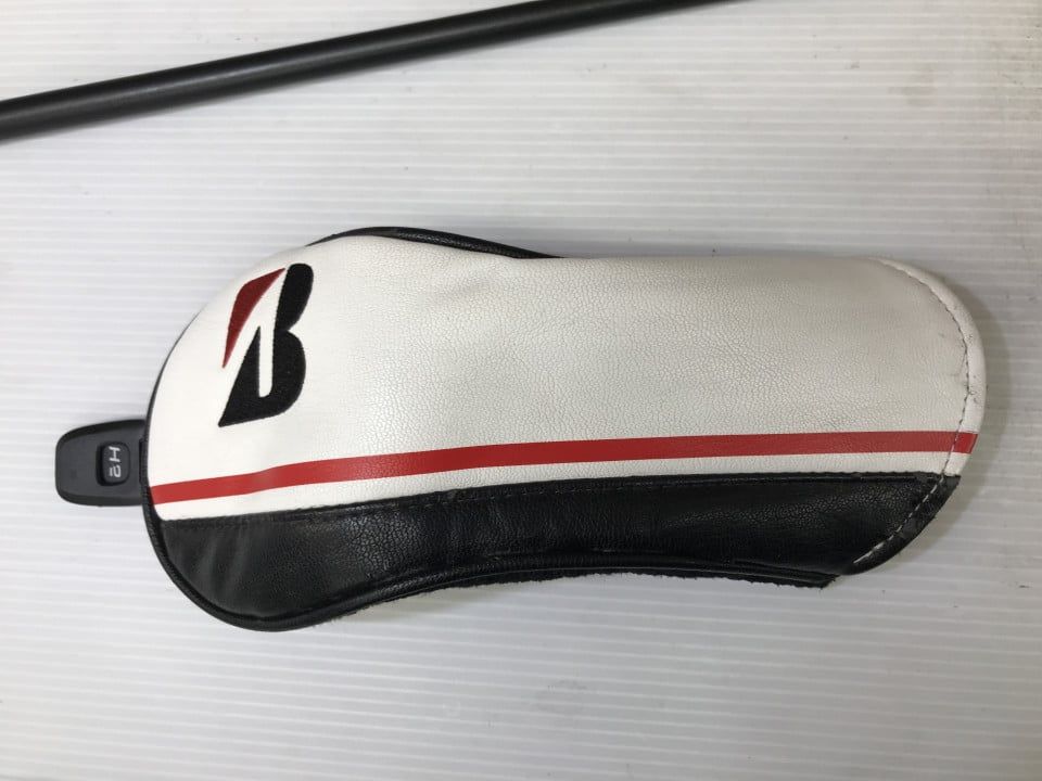 中古】 テーラーメイド RBZ STAGE 2 TOUR U2 ユーティリティ UT