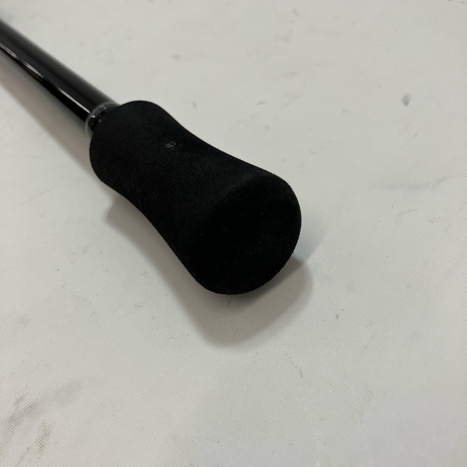 YAMAGA Blanks ヤマガブランクス ルアーロッド メビウス MS-86M YAMAGA Blanks ヤマガブランクス ルアーロッド メビウス MS-86M