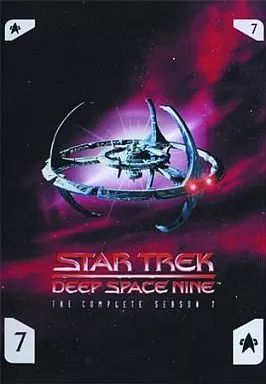 中古】海外TVドラマDVD スター・トレック ディープ・スペース