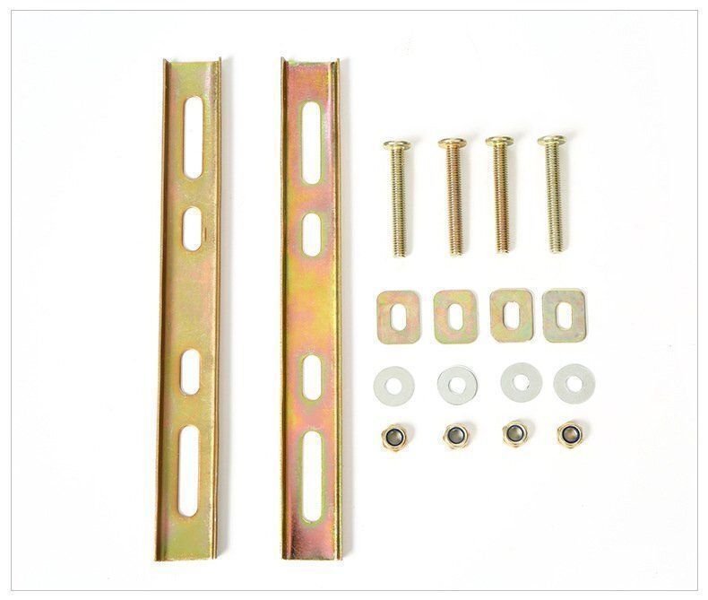 アルミ製 防塵防水