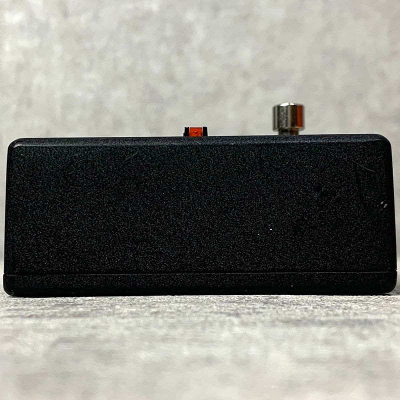 MXR |