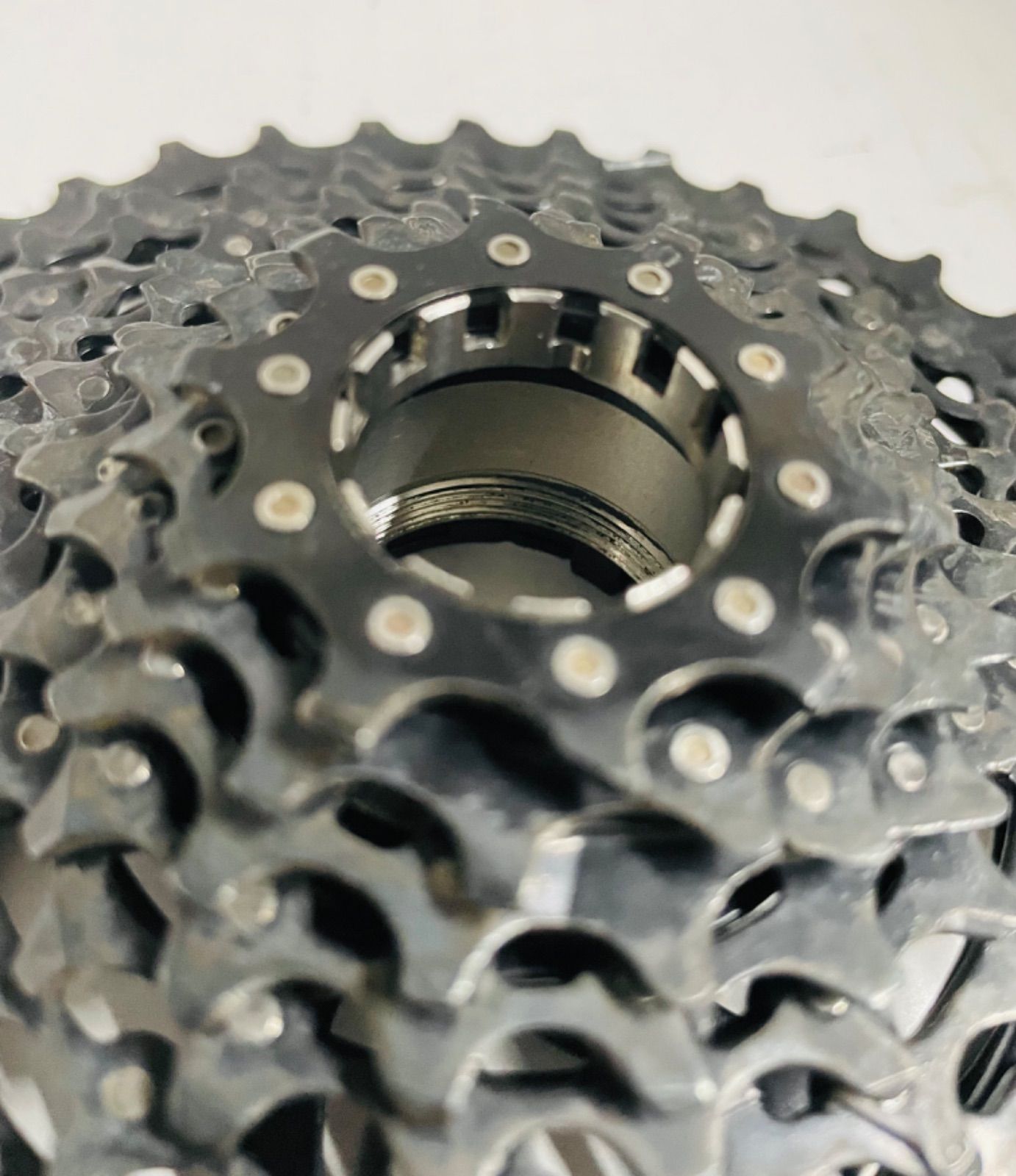 SRAM GX XG1150 カセットスプロケット 10-42T 11S XD - メルカリ