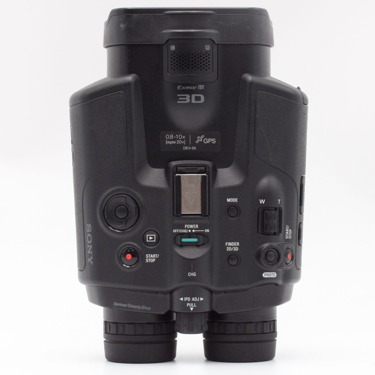 ソニー DEV-5K - ビデオカメラ、ムービーカメラ