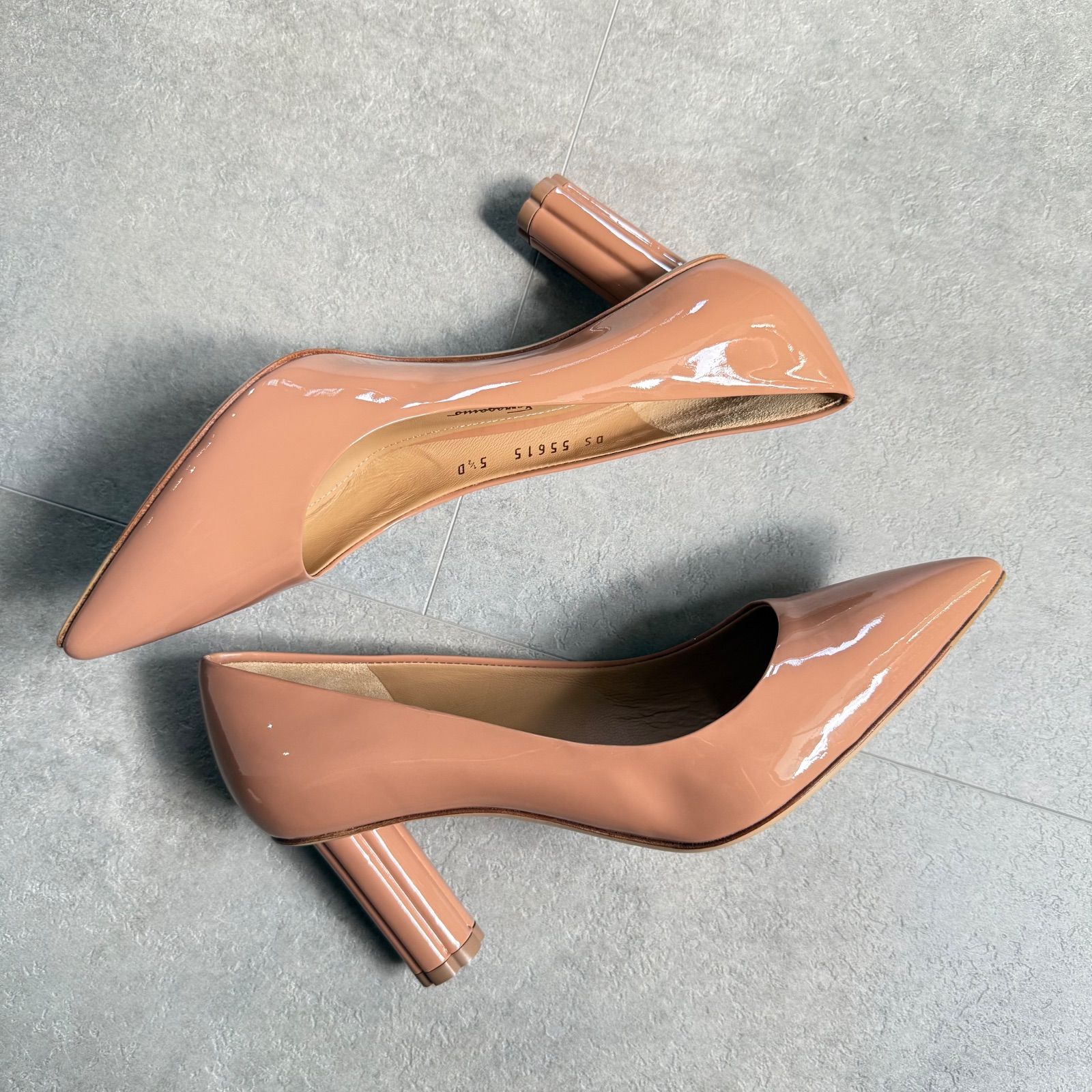 サルヴァトーレフェラガモ