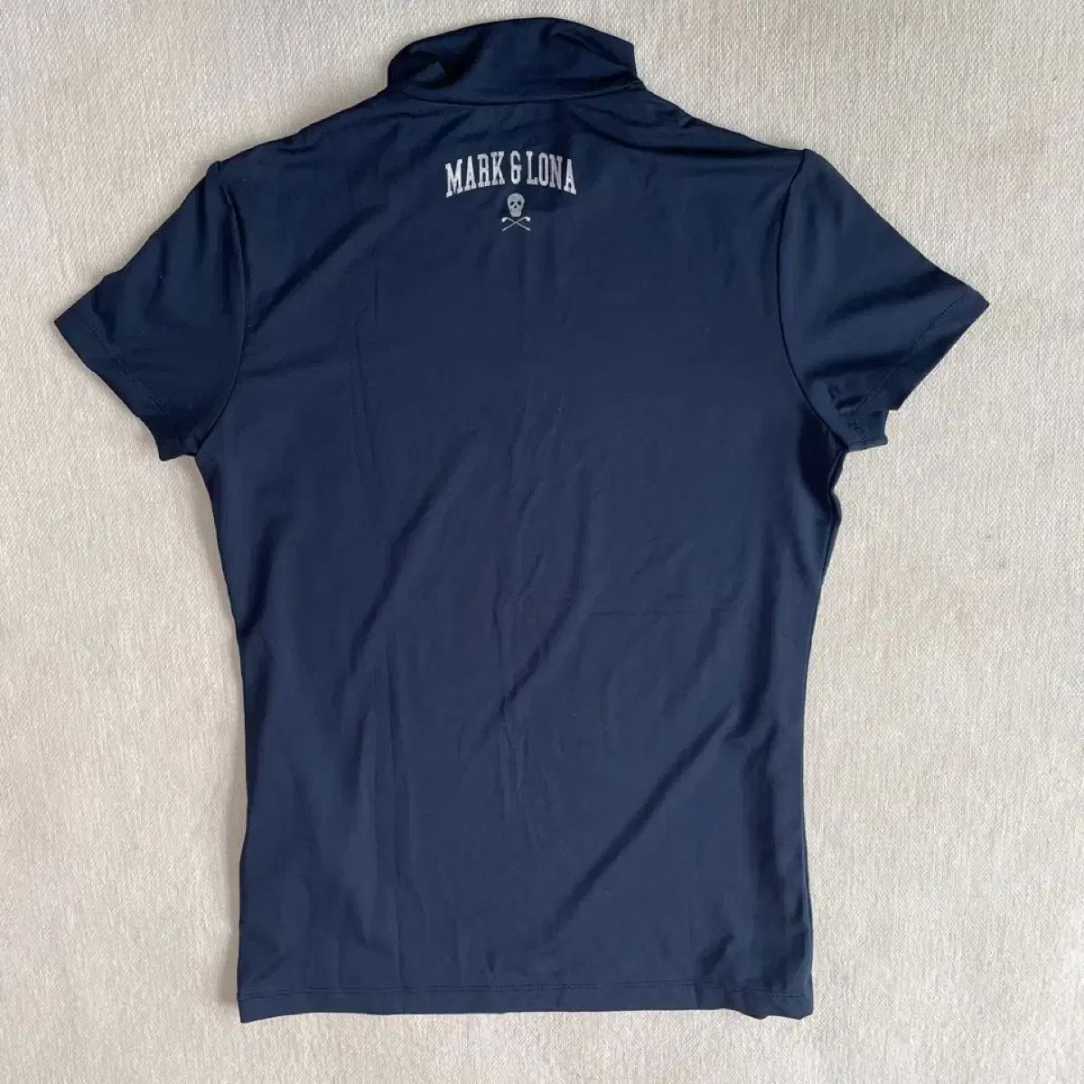 冷感 半袖Tシャツ