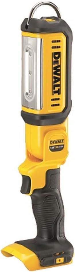 デウォルト DEWALT 18V LEDワークライト 本体のみ DCL050 300|1000Lm