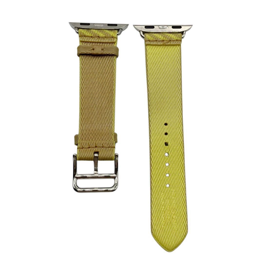 アップルウォッチ エルメス