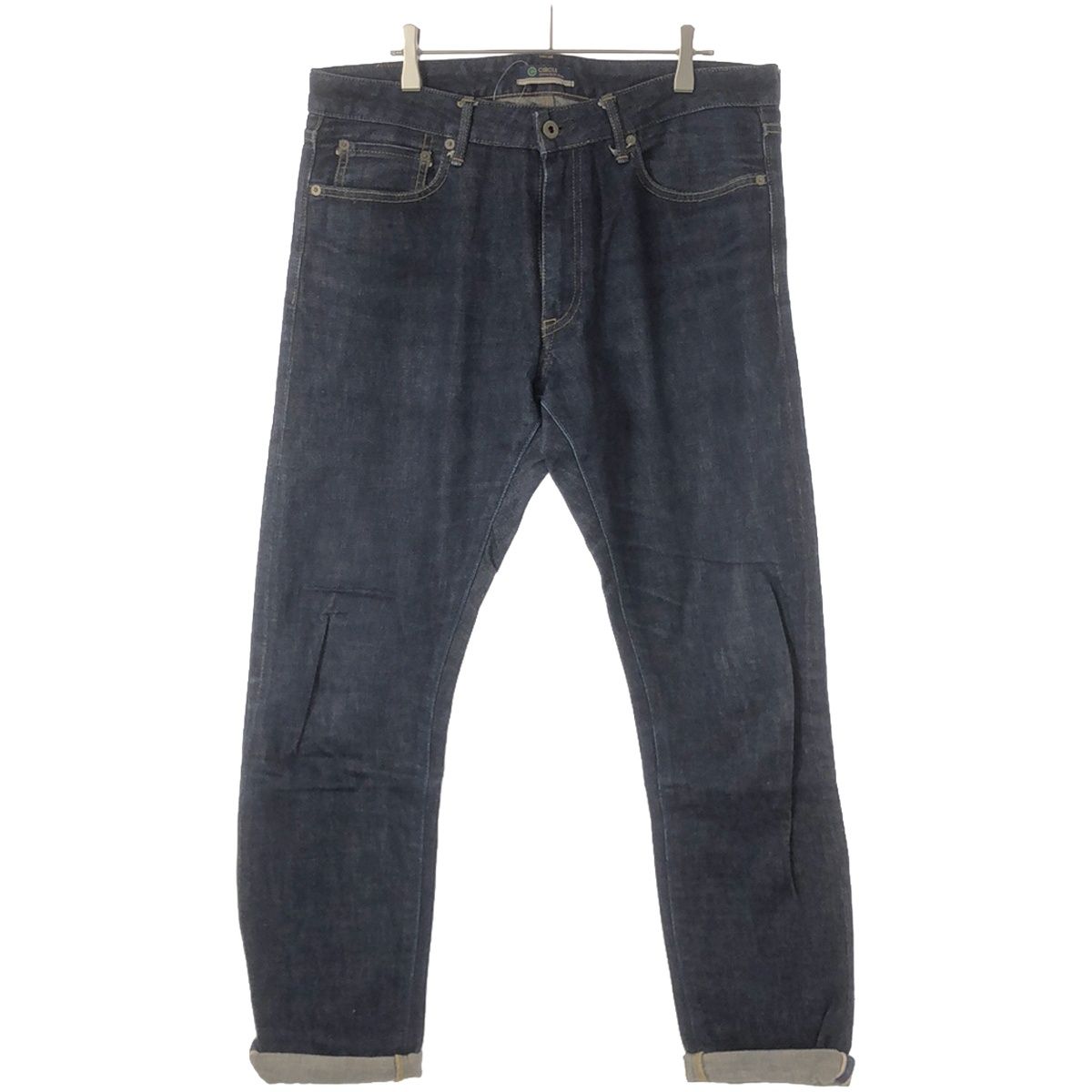 JAPAN BLUE JEANS ジャパンブルージーンズ CIRCLE 12.5oz
