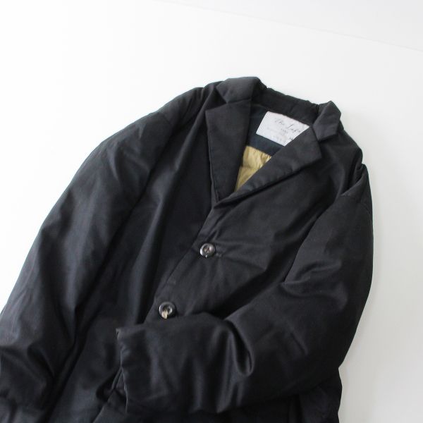 未使用 定価5.4万 The Loft Labo ロフトラボ X NANGA ナンガ LOOKY 
