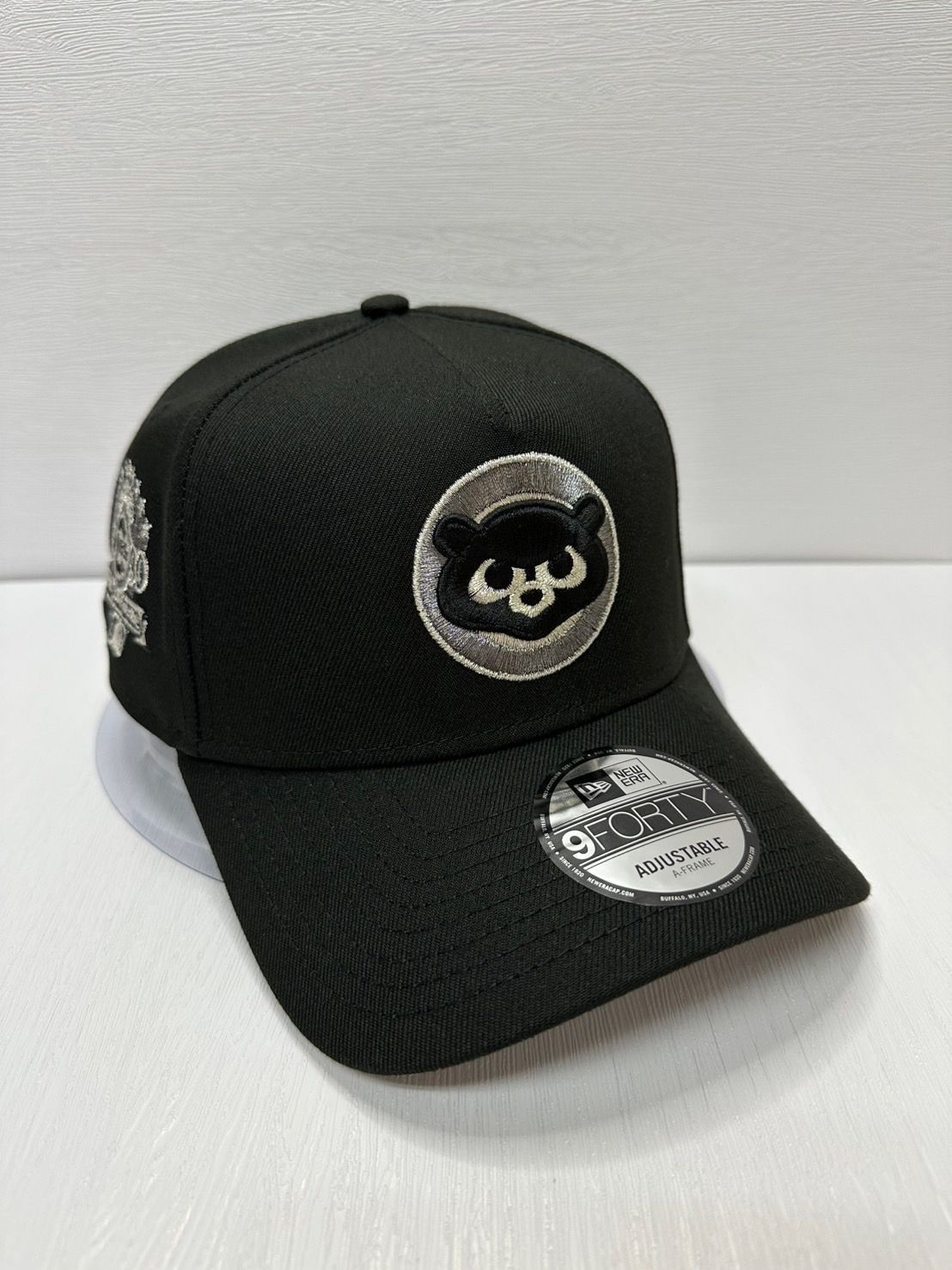 Newera シカゴカブス オールスターゲーム1990 9forty A-FRAME Newera シカゴカブス オールスターゲーム1990 9forty A-FRAME