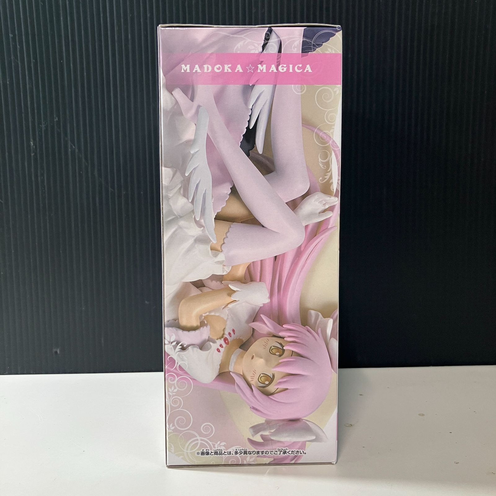 魔法少女まどか☆マギカ アルティメットまどか SQフィギュア 魔法少女まどか☆マギカ アルティメットまどか sqフィギュア