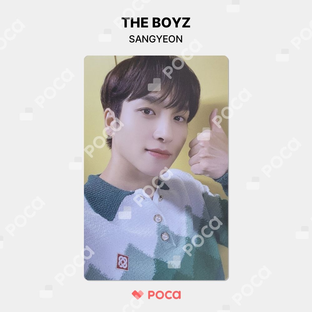 theboyz サンヨン　トレカ　まとめ売り THEBOYZ ドボイズ サンヨン トレカ セット - メルカリ