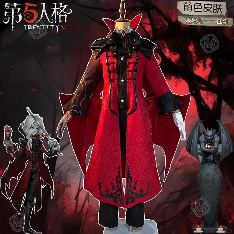 舞台衣装