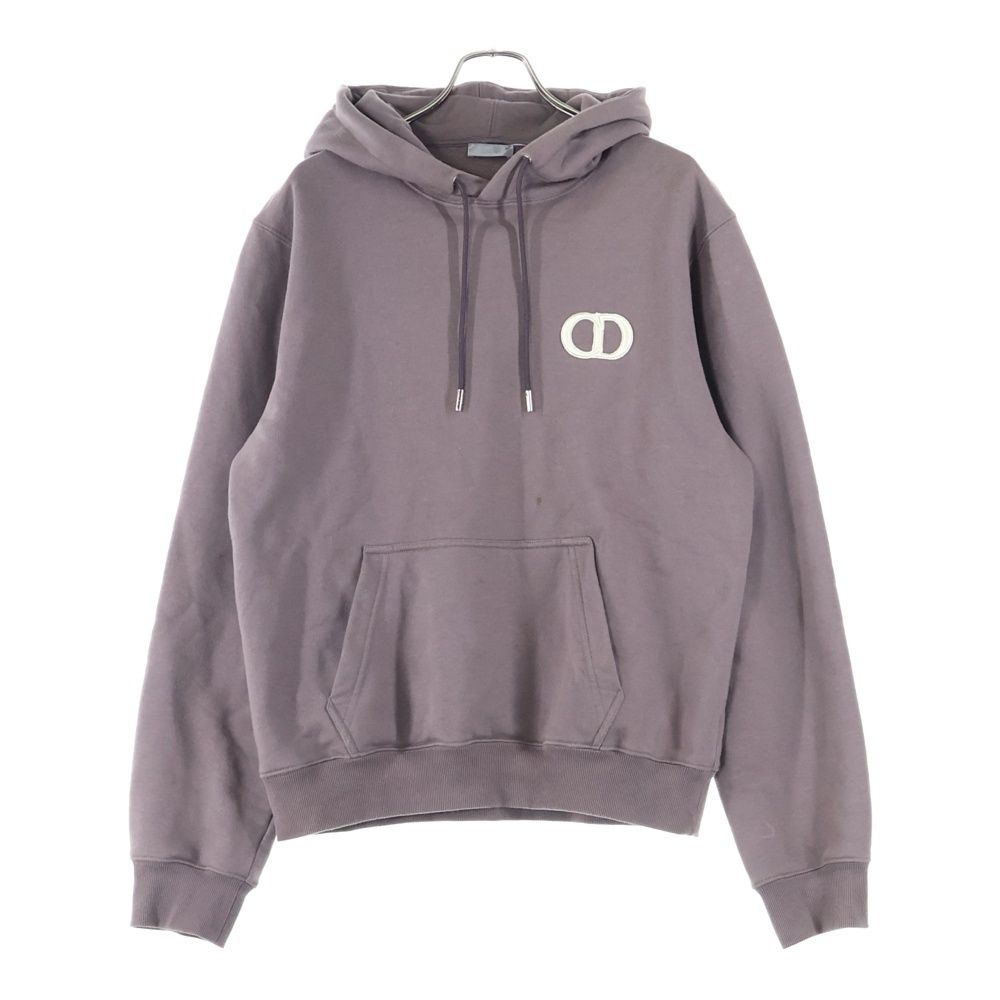 Christian Dior (クリスチャンディオール) CD ICON HOODIE CDアイロン  