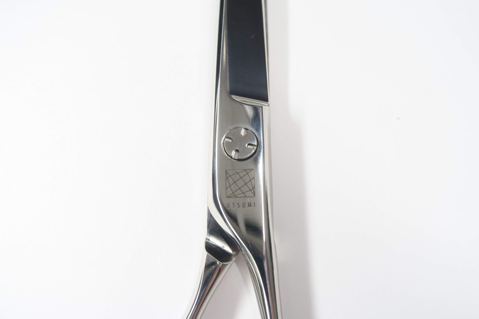 新品 UTSUMI JG 70 シザー トリミング Sランク【UTSUMI ウツミ 内海