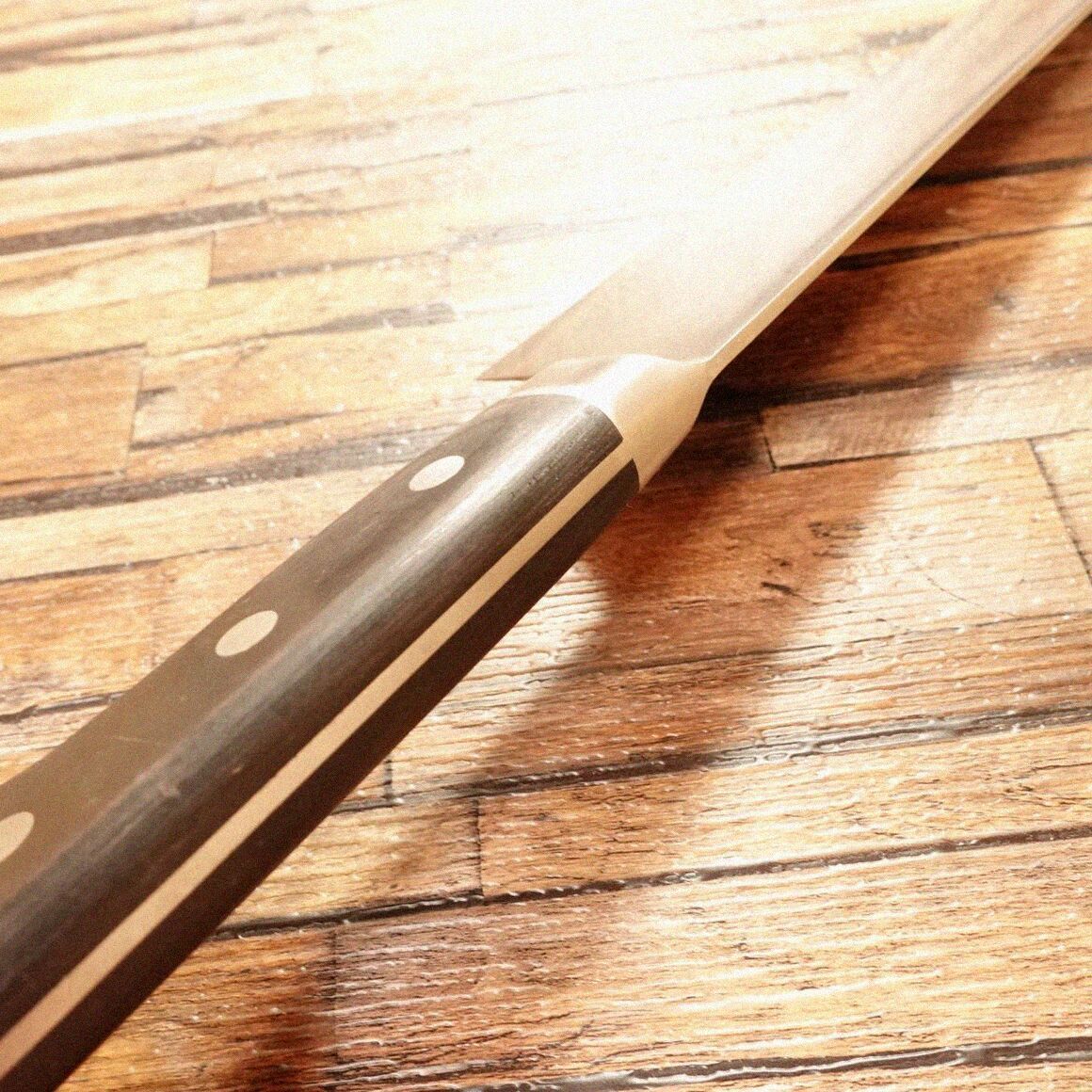 研ぎ済 シェフナイフ