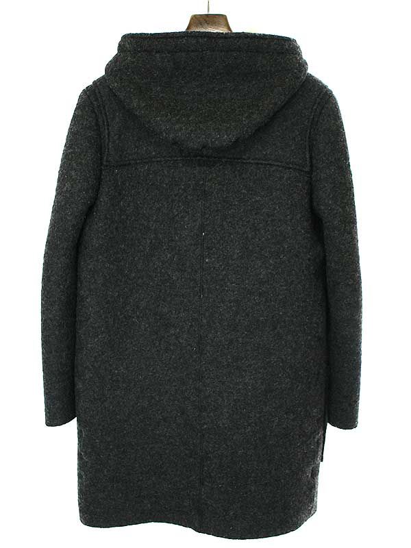 Maison Martin Margiela】 ダッフルコート グリーン 44