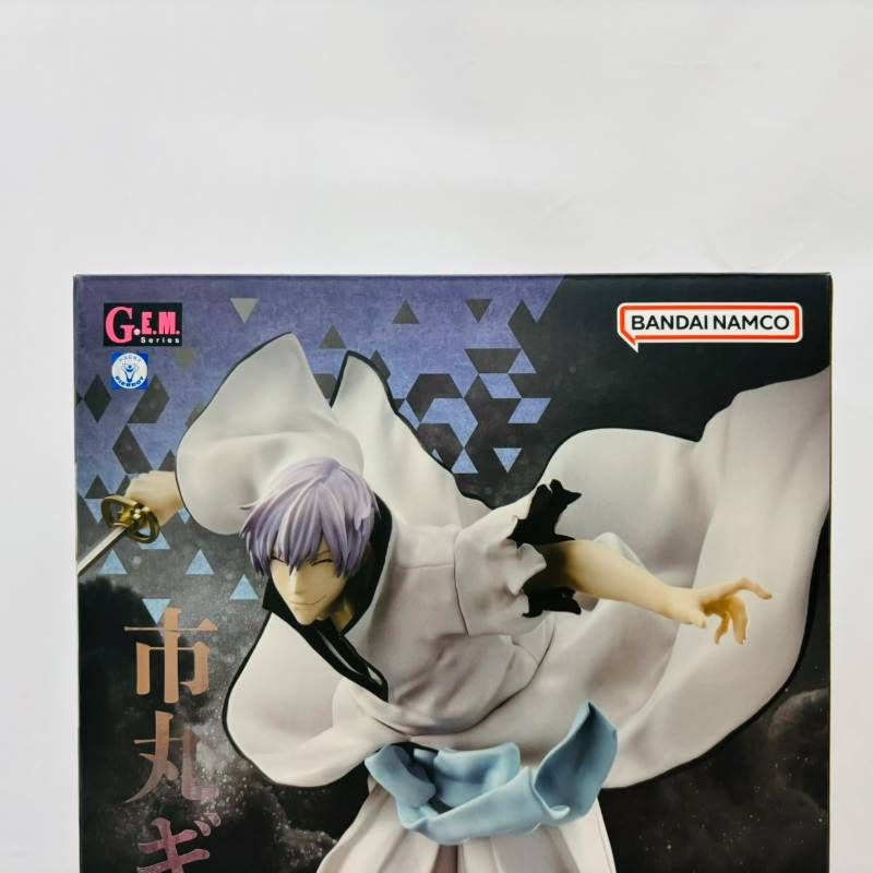 G.E.M. BLEACH ブリーチ 20周年 市丸ギン 破面篇 フィギュア
