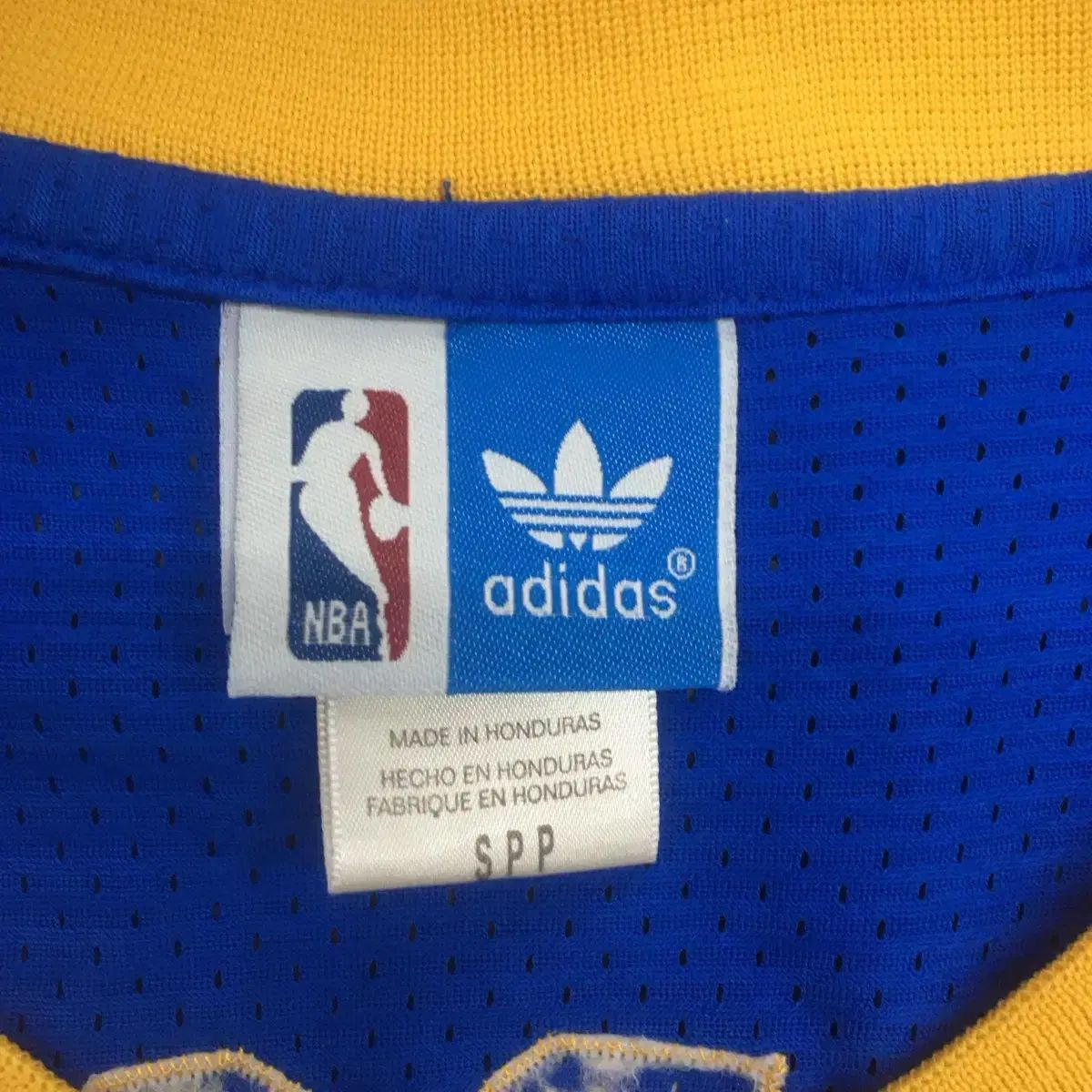 adidas(アディダス) デンバー ナゲット アイバーソン adidas(アディダス) デンバー ナゲット アイバーソン