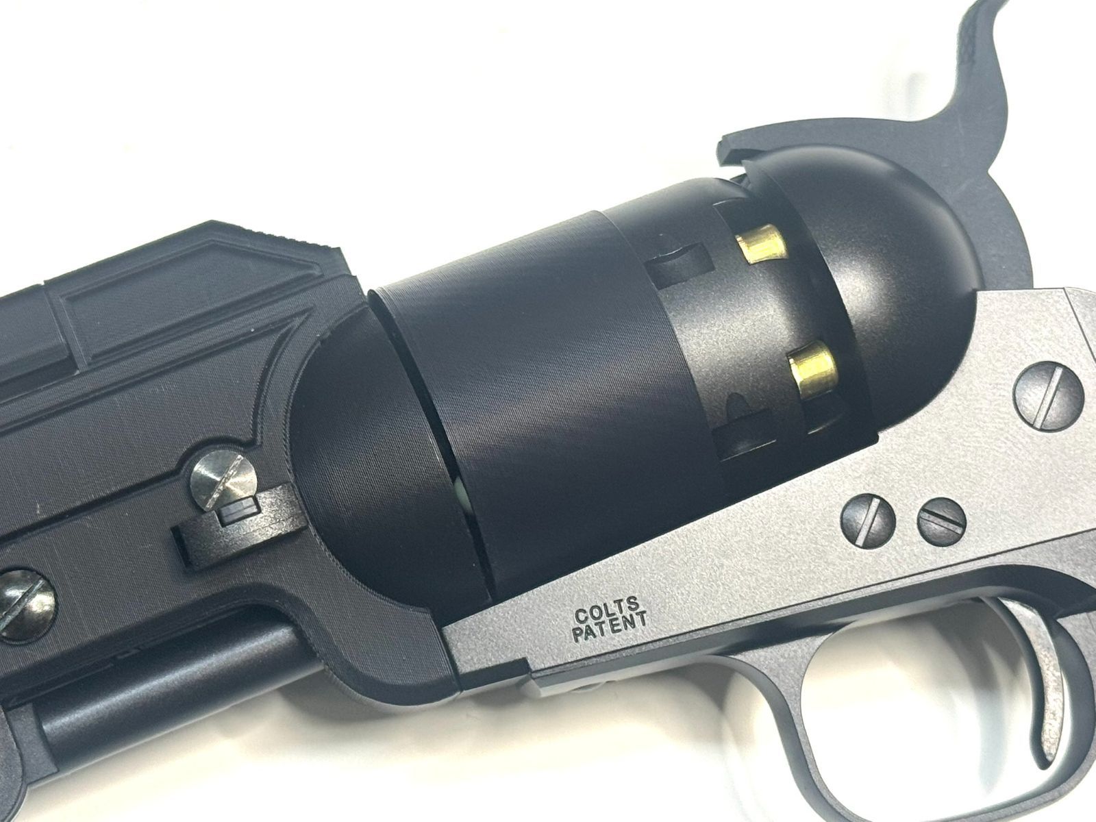 東京マルイMARUI M9 ガスガン シルバー 2025年最新】マルイ M9