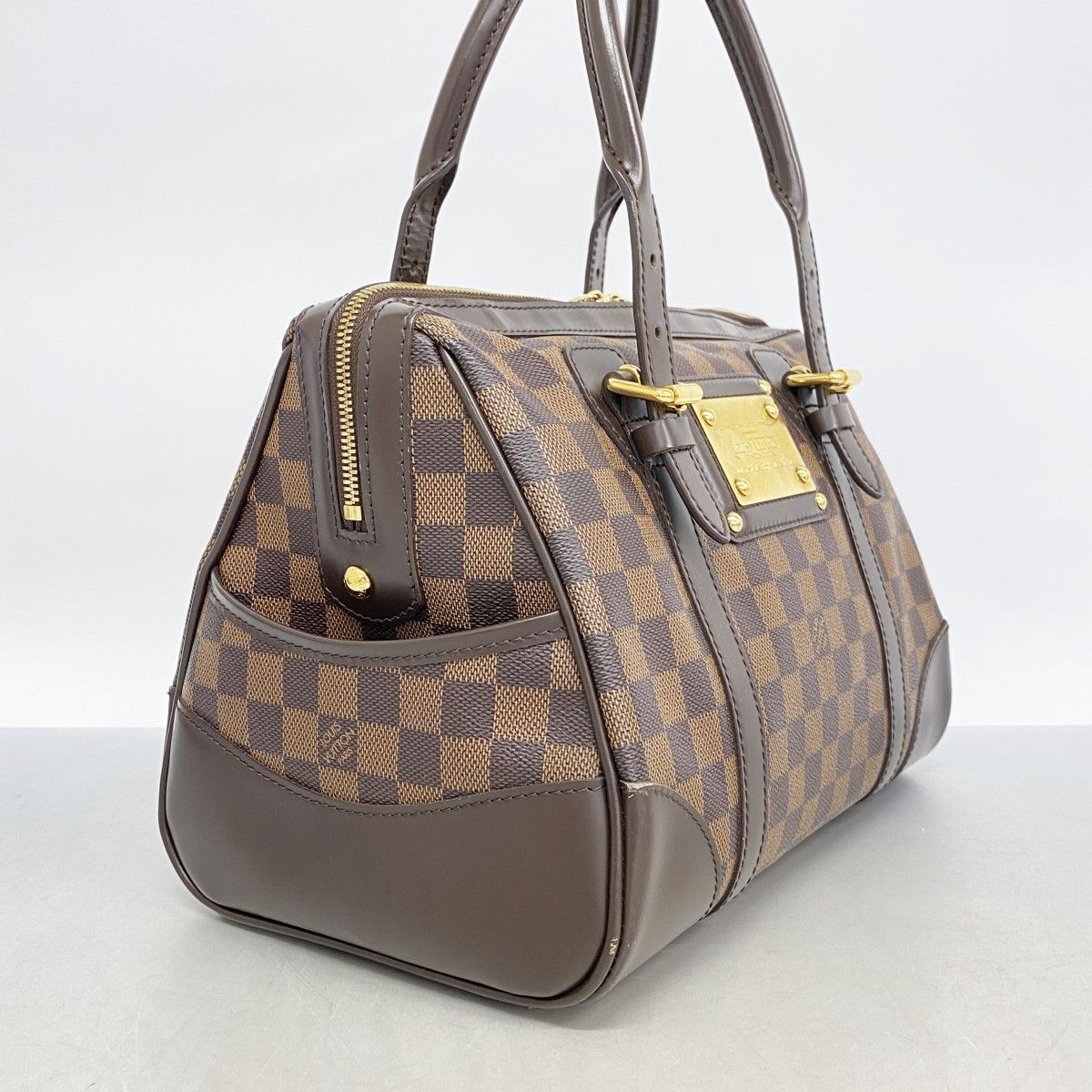 ☆SALE【5de6556-b】ルイヴィトン ハンドバッグ ダミエ
