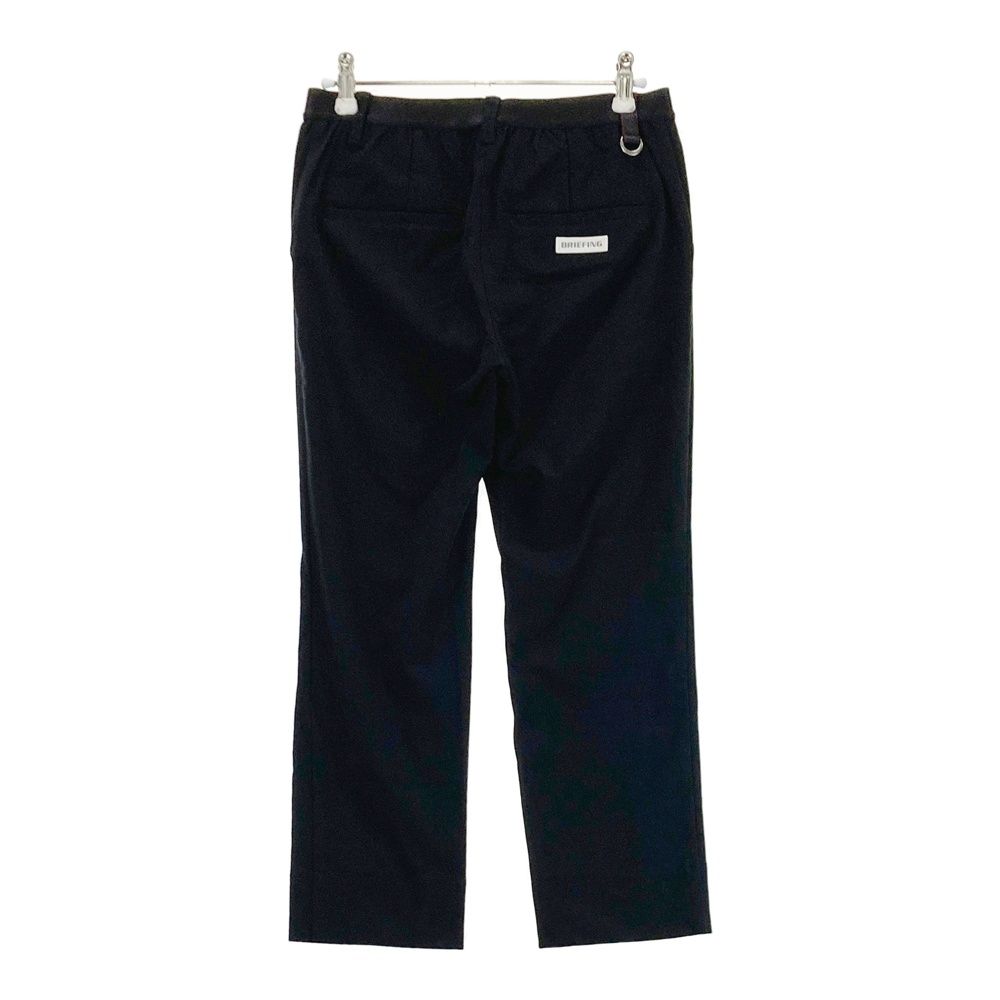 BRIEFING ゴルフ XS ブリーフィング ゴルフ XS 長袖モックネックシャツ