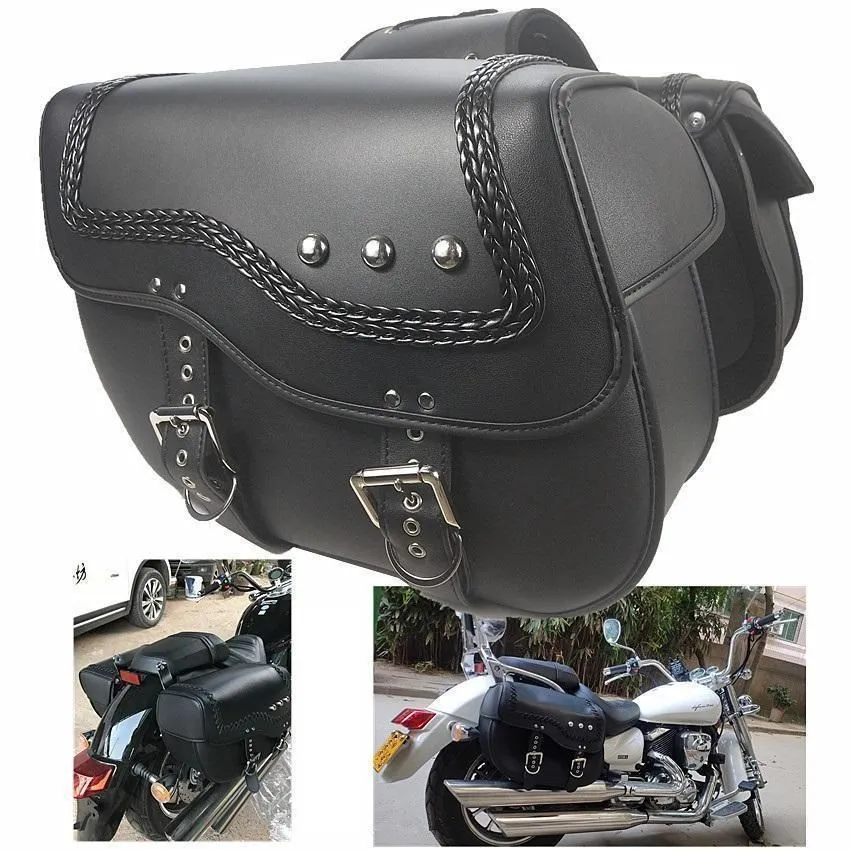 イントルーダークラシック400 マフラー 2in1 後期 インジェクション 極太スラッシュカット2in1マフラー90φ / イントルーダークラシック400