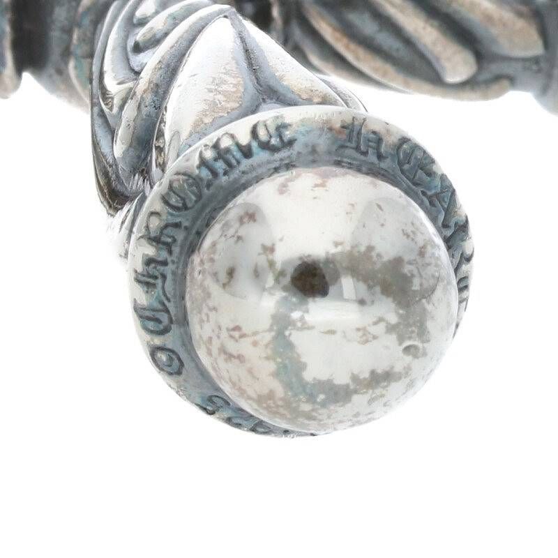 アクセサリー Chrome Hearts CAMPANA CROSS CHROME HEARTS（クロムハーツ） CAMPANA CROSS SM カンパナクロス