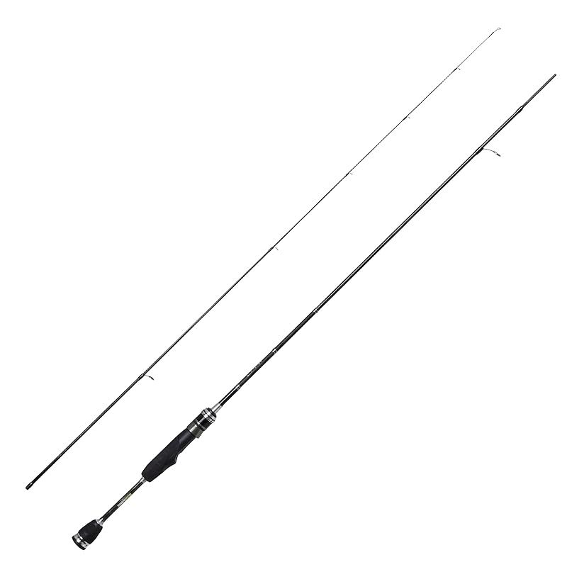 Abu Garcia(アブガルシア) クロスフィールド XSFS-5102ULS XrossField 2ピース 釣り竿 ロッド 0